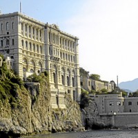 Les 100 ans du musée océanographique de Monaco