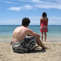 Couple mixte : Relations avec Cultures Différentes