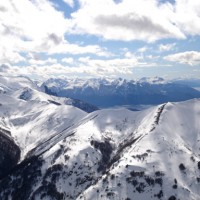 Faire du Ski en Argentine