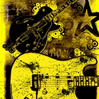 Levi’s 519 : la Rock’n’Roll attitude !